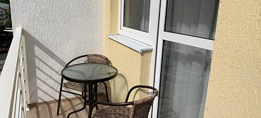 Квартира в многоквартирном доме «Royal Residence Bon Voyage»