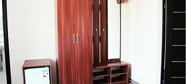 Гостевой дом на Гоголя д.144 Гостевой дом на Гоголя д.144