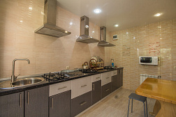 Частный сектор "Селена"