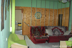 Гостевой дом «Фламинго» Гостевой дом «Фламинго»