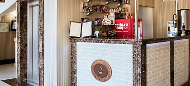 Гостиница Марианна Гостиница Марианна