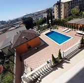 Гостиница "Van-Apart" 