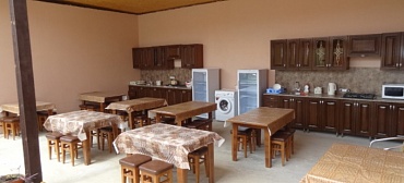 Частный сектор "Helen"