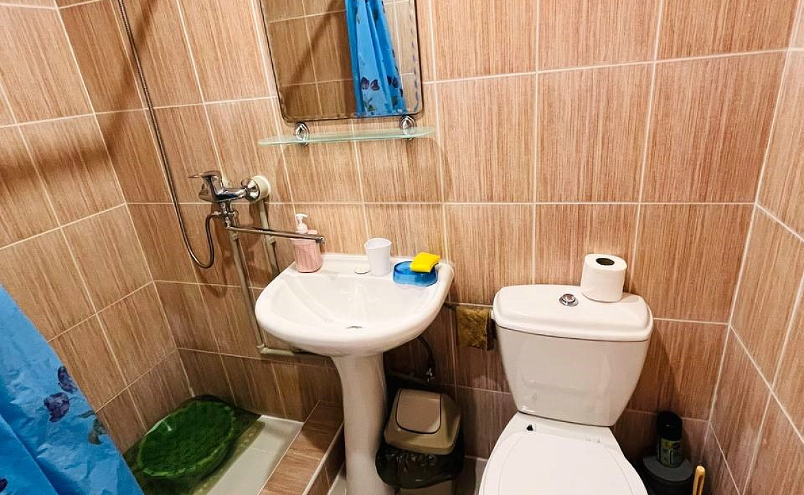 Стандартный Двухместный с доп. местом и балконом. Отель "Гермес" . Вардане Стандартный Двухместный с доп. местом и балконом. Отель "Гермес" . Вардане