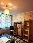 ОТДЕЛЬНЫЙ 2-х комнатный ДОМИК со всеми удобствами  (семь спальных мест)!  МОРЕ напротив! 