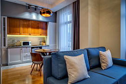 Отель Пушкинский дом