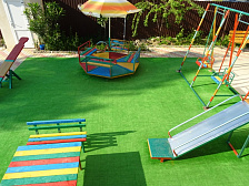 Гостевой дом "Золотая корона"