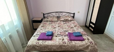 Гостевой дом Kosmos