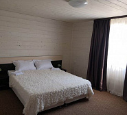 Дом под ключ Дом отдыха