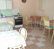 Гостевой дом Дом Валерия Гостевой дом Дом Валерия