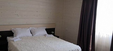 Дом под ключ Дом отдыха