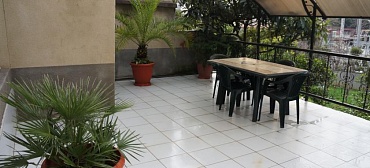 Гостевой дом "Пирамида"