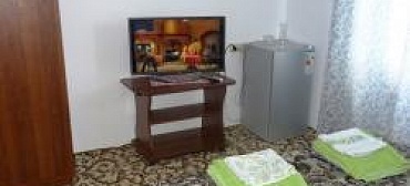 Гостиница "Дежавю" - Лоо Гостиница "Дежавю" - Лоо