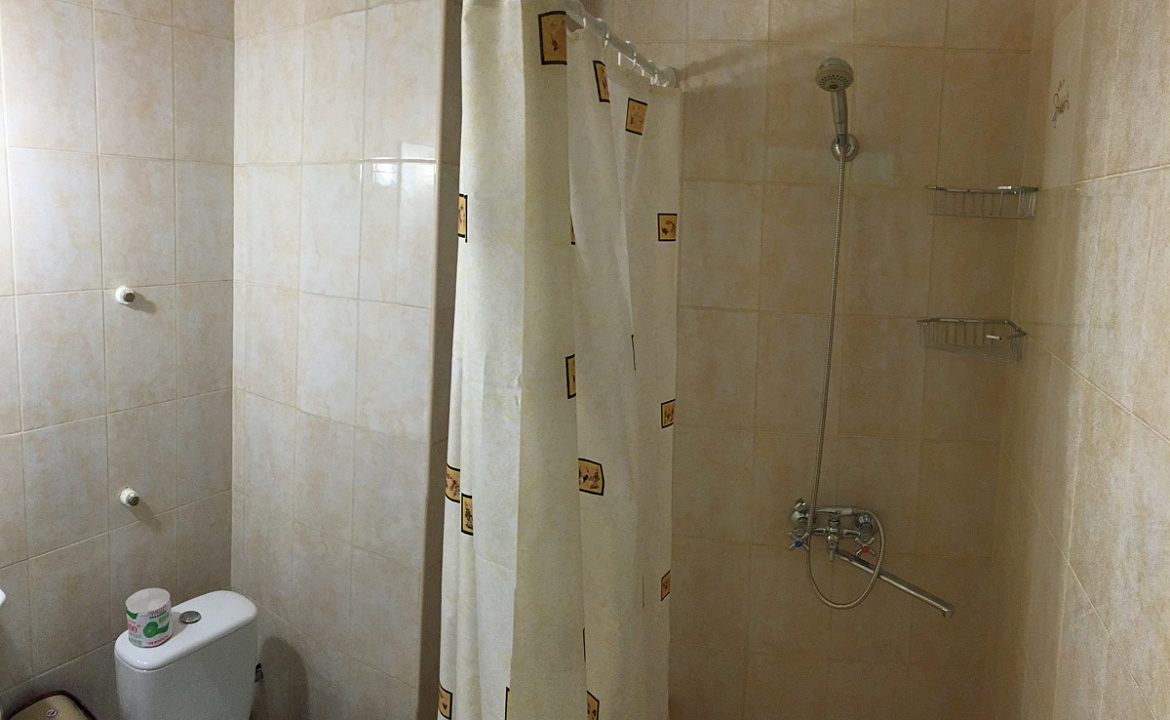 «СТАНДАРТ+». Отель «ФЛАМИНГО». Партенит