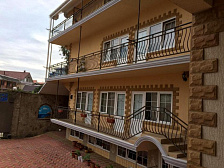 Гостевой дом "Камелот"