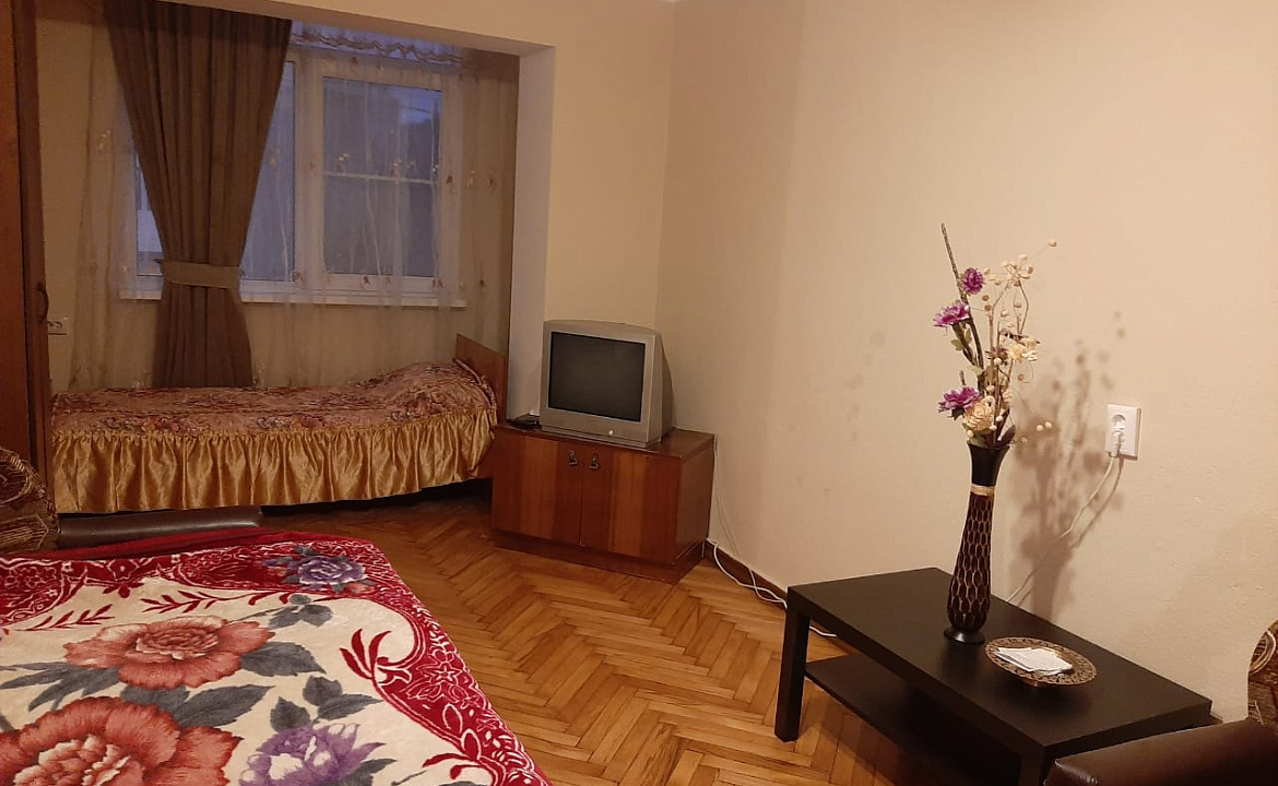 Однушка по ул Абазга. Однушка по ул Абазга. Гагра