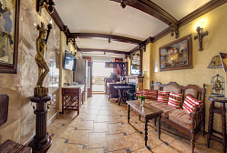 Мини-отель "Рубензон"