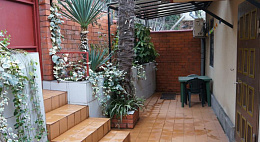 Гостевой дом "Пирамида" Гостевой дом "Пирамида"