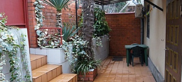 Гостевой дом "Пирамида"