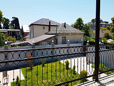 Дом в Сухуме "На Маяке" рядом с морем Дом в Сухуме "На Маяке" рядом с морем