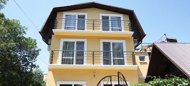 Мини-гостиница «Санта-Фе»