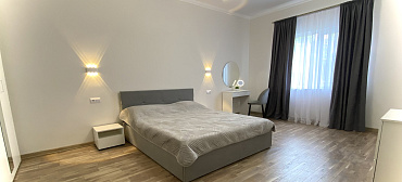 Просторная квартира рядом с морем