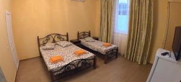 Гостевой дом "Семья" - Геленджик