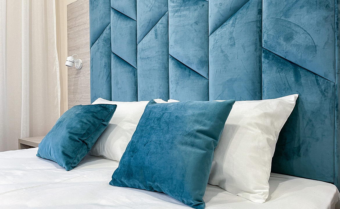 Апартаменты. Отель «Ольга». Анапа