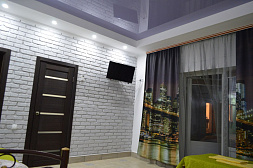 Отель "Villa-Bora" Отель "Villa-Bora"