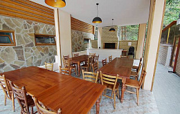 Гостевой дом "Эко Море" Гостевой дом "Эко Море"