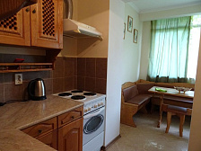 Квартира в многоквартирном доме Лакоба 56 кв 10