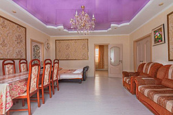 Гостевой дом «Аэлита»