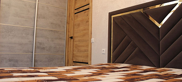 Квартира в многоквартирном доме Для королей