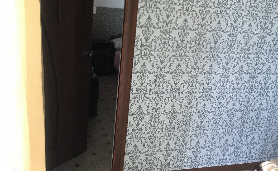 Двух комнатный семейный номер . Гостевой дом У Наталии . Джубга