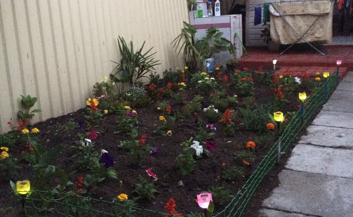 2-х местный номер с раздельными кроватями (Эконом). Частный сектор У Константина. Адлер