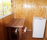 Трехместный. Частный сектор Руслана. Трехместный. Частный сектор Руслана.