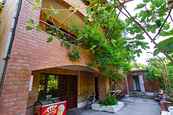 Гостевой дом "Лесная прохлада"