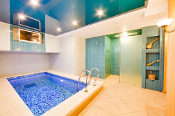 Отель "Анапа Лазурная" 3* Отель "Анапа Лазурная" 3*