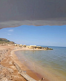 Частный сектор У тети Аси