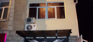 Квартира в 100 метрах от моря