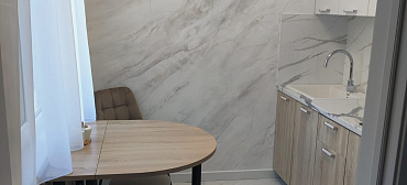 Квартира в многоквартирном доме "У моря" Агрба 11/2