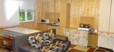 Дом под ключ Зеленая 6 Дом под ключ Зеленая 6