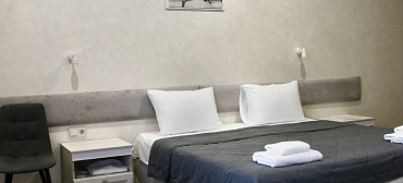 Вилла Абхазия