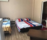 «Стандарт» 5-и местный