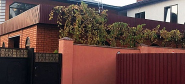 Гостиница "У Булгакова" 