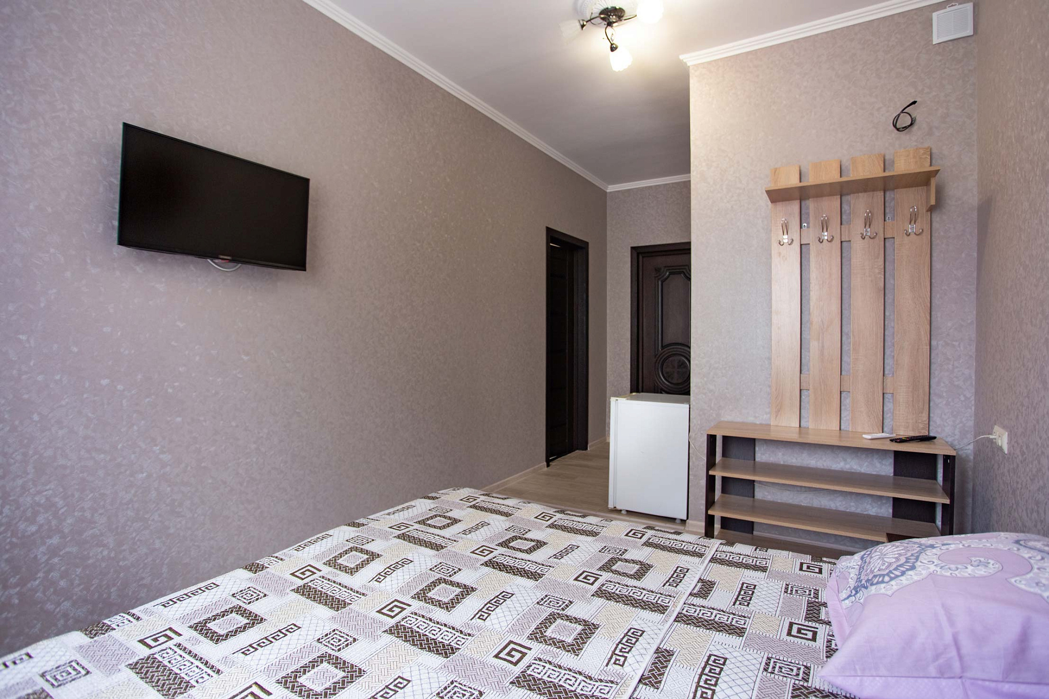 . Мини-Гостиница "Nova". Геленджик