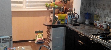 Квартира в многоквартирном доме Сдам шикарную квартиру для отдыха!