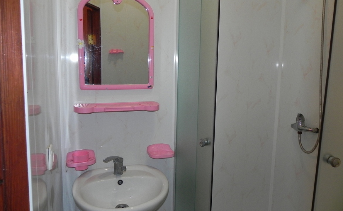 2-комнатный 4-местный номер. Гостевой дом "Вероника". Штормовое