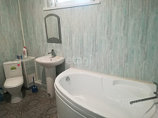 Коттедж на Красной