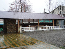 Гостевой дом "ЛиДиАнна"